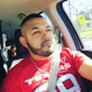 Meet your Posher, Andres